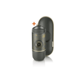 Wacaco Nanopresso Ground Espresso Maker With Protective Case - Dark Souls - CAFELAX