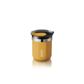 Wacaco Octaroma Thermo Mug 180ml - Amber Yellow - CAFELAX