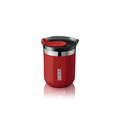 Wacaco Octaroma Thermo Mug 180ml - Carmine Red - CAFELAX