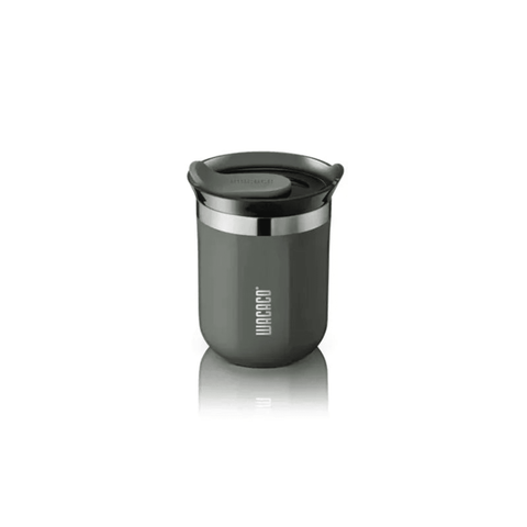 Wacaco Octaroma Thermo Mug 180ml - Dim Grey - CAFELAX