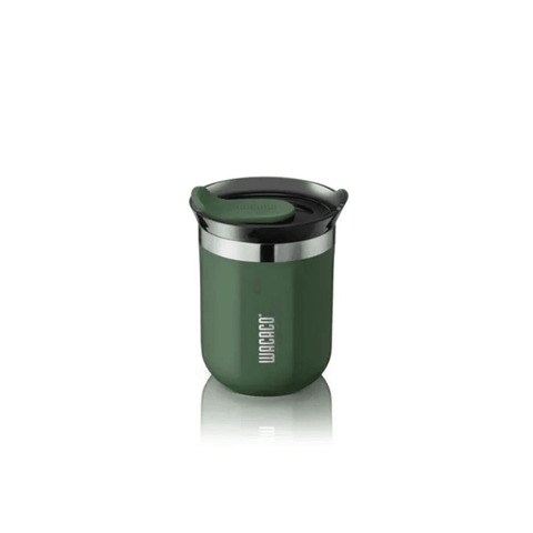 Wacaco Octaroma Thermo Mug 180ml - Pomona Green - CAFELAX