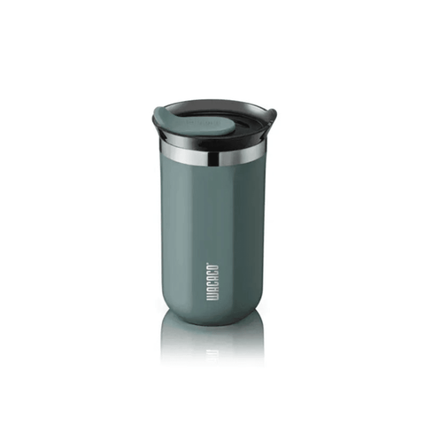 Wacaco Octaroma Thermo Mug 300ml - Cadet Blue - CAFELAX