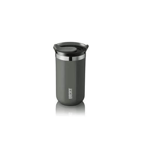 Wacaco Octaroma Thermo Mug 300ml - Dim Grey - CAFELAX