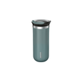 Wacaco Octaroma Thermo Mug 435ml - Cadet Blue - CAFELAX