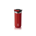 Wacaco Octaroma Thermo Mug 435ml - Carmine Red - CAFELAX