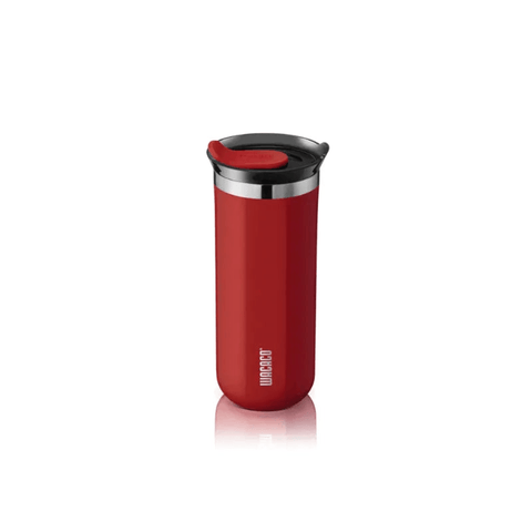 Wacaco Octaroma Thermo Mug 435ml - Carmine Red - CAFELAX