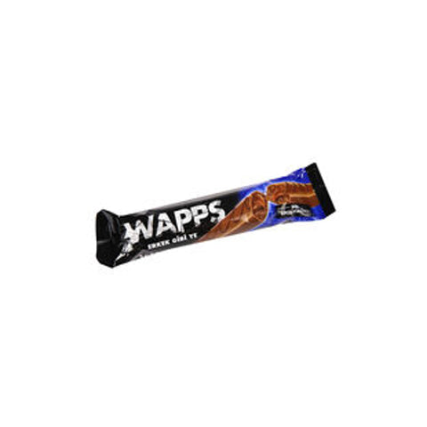 Wapps Extra Chocolate Cake 50g
