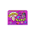 Warheads Cubes Sour Berry Candy Mix 99g - CAFELAX