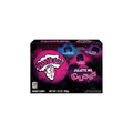 Warheads Galactic Mix Cubes Sour Chewy Candy 99g - CAFELAX