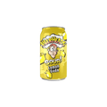 Warheads Sour Lemon Soda 355 ml - CAFELAX
