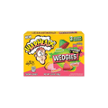 Warheads Wedgies Sour Chewy Candy 99g - CAFELAX