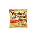 Werther's Original Cream Candies 150g - CAFELAX