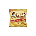Werther's Original Cream Candies 400g - CAFELAX