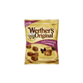 Werther's Original Soft Chocolate Caramels Candies 100g - CAFELAX