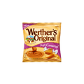 Werther's Original Soft Toffees Creamy Candies 100g - CAFELAX