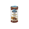White Castle Luxury Cream Wafers Rolls Chocolate Flavowerd 300g - CAFELAX