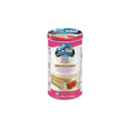 White Castle Luxury Cream Wafers Rolls Strawberry Flavowerd 300g - CAFELAX
