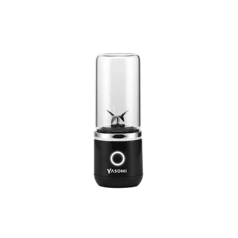 Yasomi Portable Glass Smoothie Hand Blender - CAFELAX