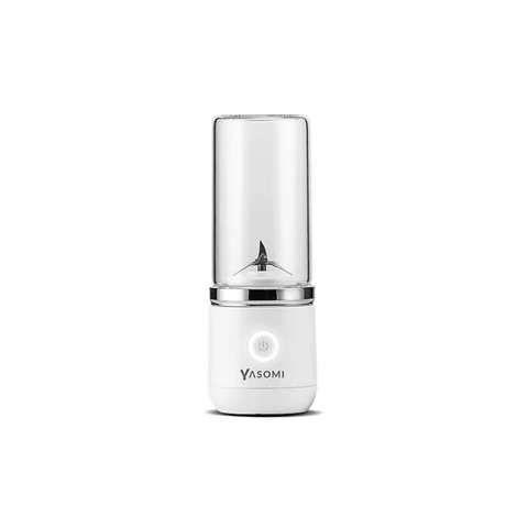 Yasomi Portable Glass Smoothie Hand Blender - CAFELAX