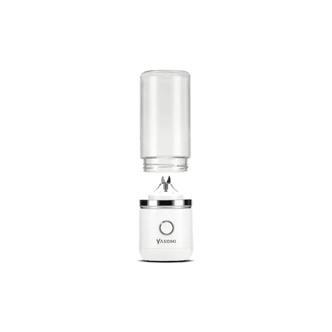 Yasomi Portable Glass Smoothie Hand Blender - CAFELAX