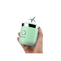 Yasomi Portable Glass Smoothie Hand Blender - CAFELAX