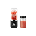 Yasomi Portable Glass Smoothie Hand Blender - CAFELAX