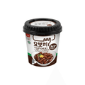 Yopokki Rice Cake Jjajang 140g - CAFELAX