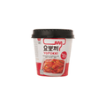 Yopokki Rice Cake Sweet&Spicy 120g - CAFELAX