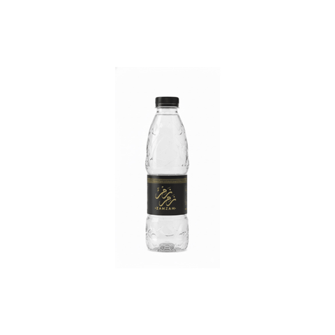 Zamzam Natural Water 330ml