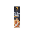 Zero Caramel Peanut Protein Bar 24g Protien 70g - CAFELAX