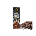 Zero Chocolate Sundae Protein Bar 24g Protien 70g - CAFELAX