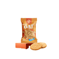 Zero Classic Stevia Oat Biscuits 30g - CAFELAX