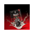 Zero Diet whey Isolate Rich Chocolate 25g Protein - 1 Sachet - CAFELAX