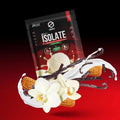 Zero Diet whey Isolate Vanilla Biscuits 25g Protein - 1 Sachet - CAFELAX