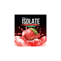 Zero Dietwhey Isolate Wild Strawberry 25g Protein - 1 Sachet - CAFELAX