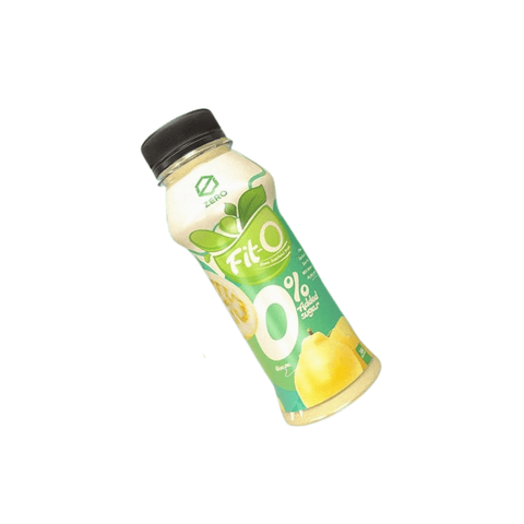 Zero Fit-O Guava zero added Sugar juice 230ml - CAFELAX