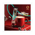 Zero Healthy Cappuccino Mocha 1 Sachets - CAFELAX