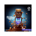 Zero Healthy Spread IQ For Kids 200g - CAFELAX