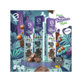 Zero Kids Stevia Milk Chocolate With Hazelnut 25g - CAFELAX