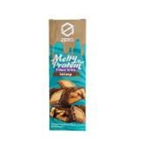 Zero Melty Protein Bar Lotusy Spread 16g Protein 50g