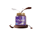 Zero Milk Chocolate Healthy Spread Sugar Free 325g - CAFELAX