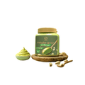 Zero Pistachio Healthy Spread Sugar Free 300g - CAFELAX