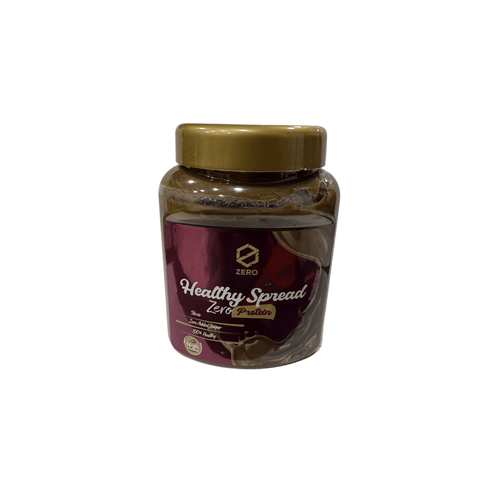 Zero Protein Healthy Spread Sugar Free 325g - CAFELAX