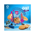 Zero Raisin Stevia Oat Biscuits 30g - CAFELAX