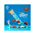 Zero Stevia Chocolate 25g - CAFELAX