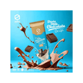 Zero Stevia Chocolate 45g - CAFELAX