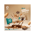 Zero Stevia Chocolate With Peanut Butter 25g - CAFELAX