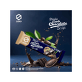 Zero Stevia Dark Chocolate 25g - CAFELAX