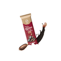 Zero Stevia Dark Chocolate With Cashew 45g - CAFELAX