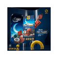 Zero Stevia Milk Chocolate with Coconuts Chocolate Bar 85g - CAFELAX